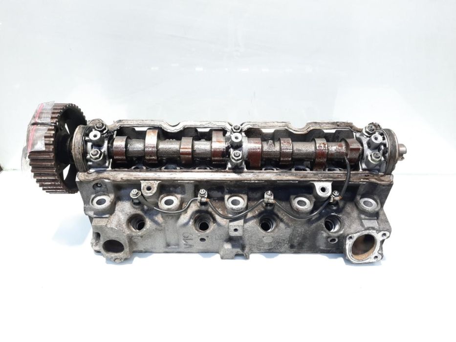 Chiulasa cu 1 ax came, Citroen Jumpy (I), 1.9 D, WJZ piesa originala