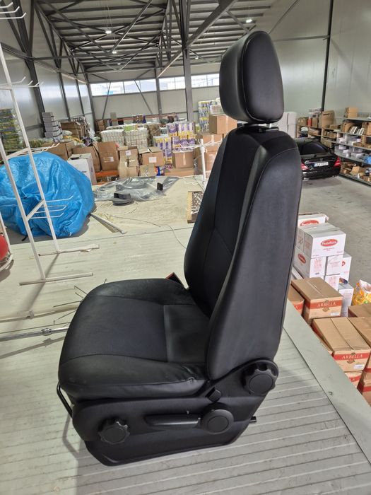 Шофьорска седака Спринтер 906  2010г