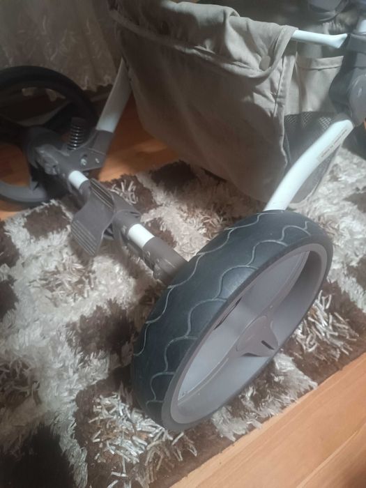 Бебешка количка Lorelli Rimini