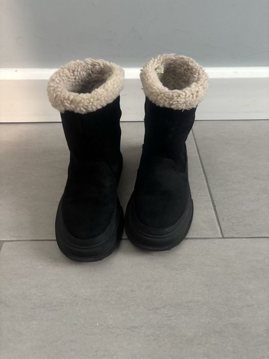 Ghete Zara fetite marimea 30