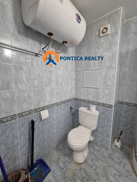 Продава се Тристаен апартамент в к.к. Слънчев бряг - 101 кв.м за 530 €/кв.м - Снимка #12