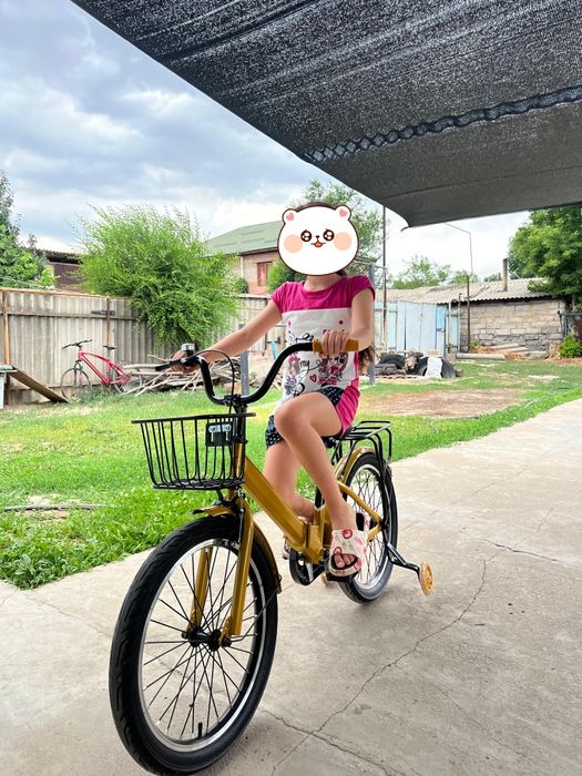 Продам велосипед