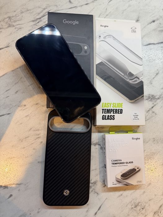 Google Pixel 9 Pro XL 128/16