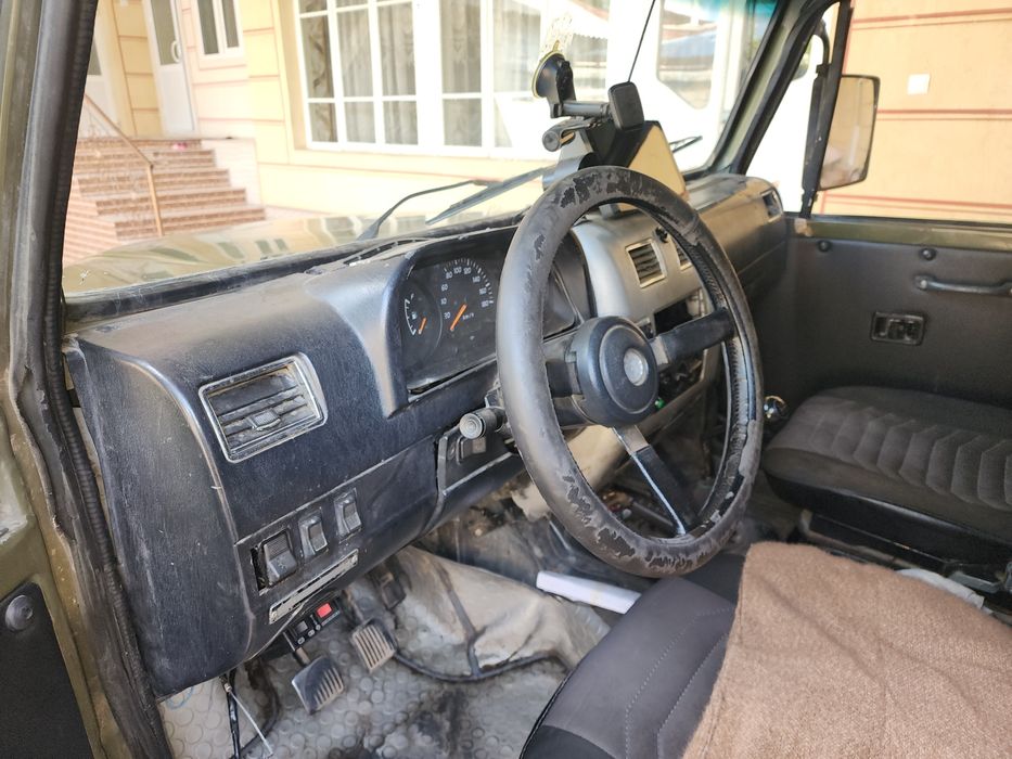 Jeep xitoy priceline bilan