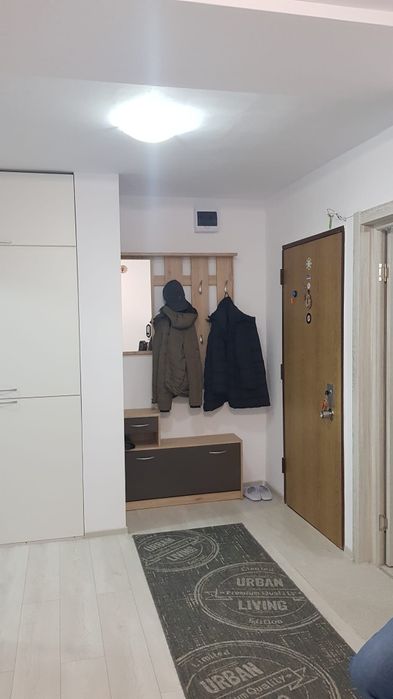 Dau in chirie in Oradea apt 2 camere,cartieru Dragos Voda