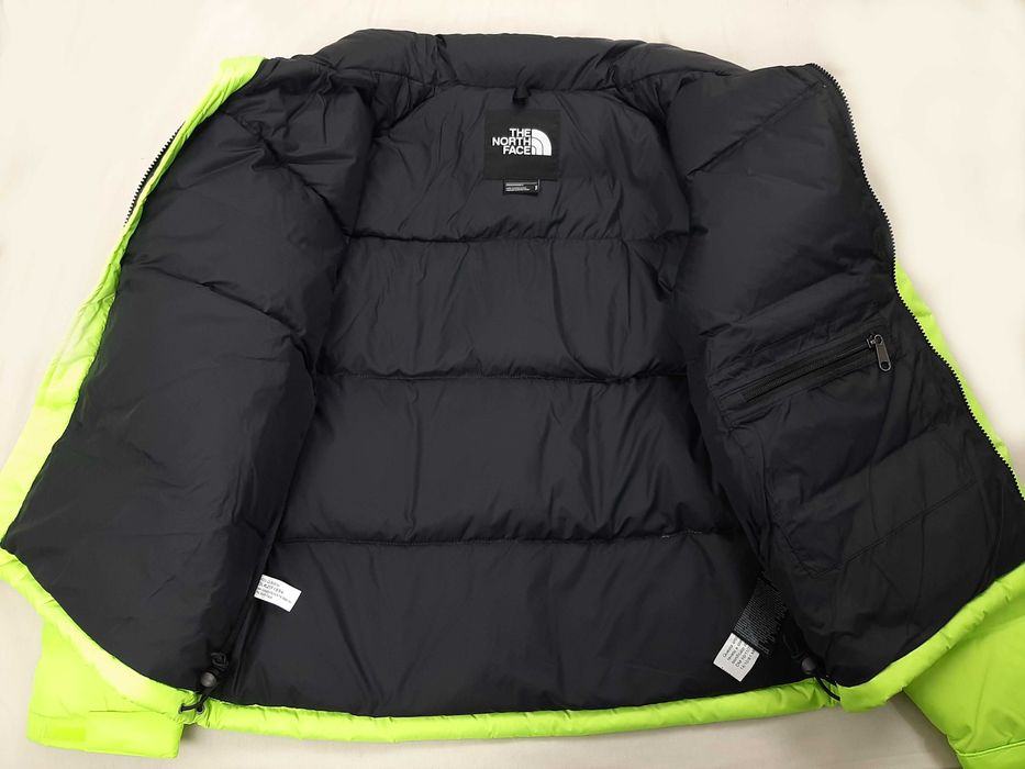 The North Face 1996 Retro Nuptse - Оригинално мъжко зимно яке