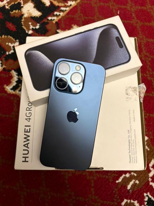 iphone 15 pro   сатылады