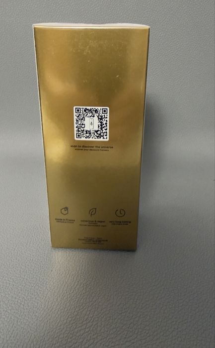 Parfum 1 million - paco rabanne