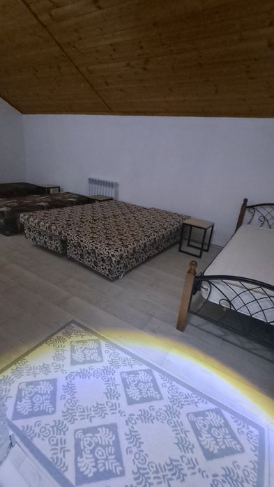 Коттедж посуточно