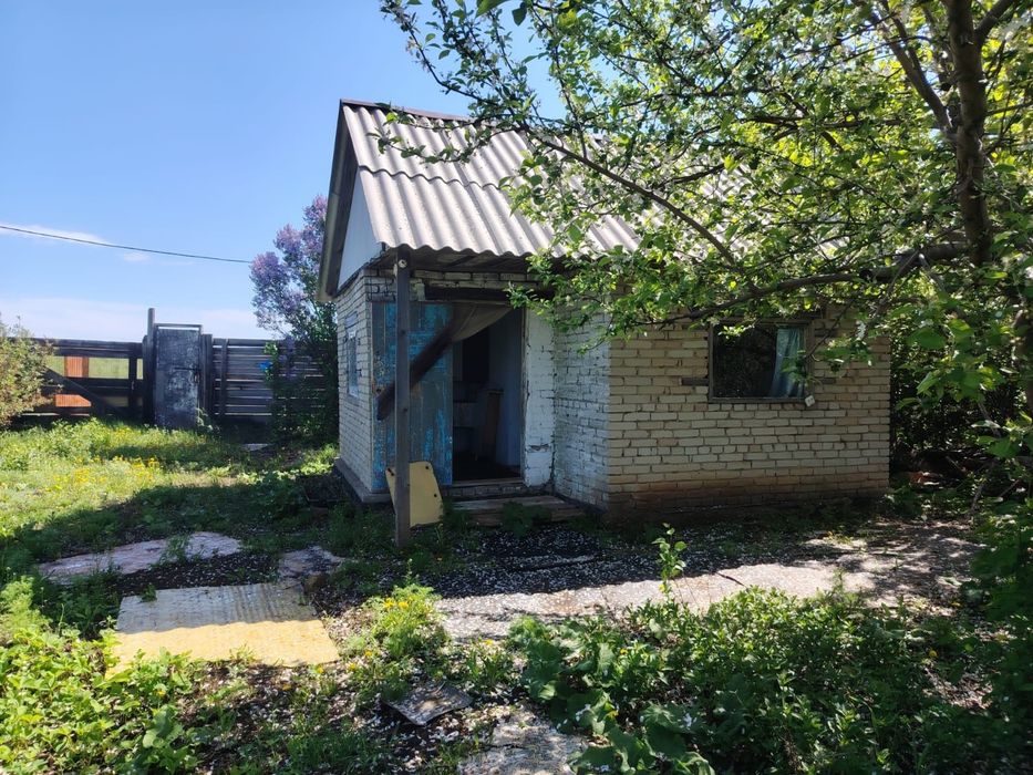 Срочно продам дачу