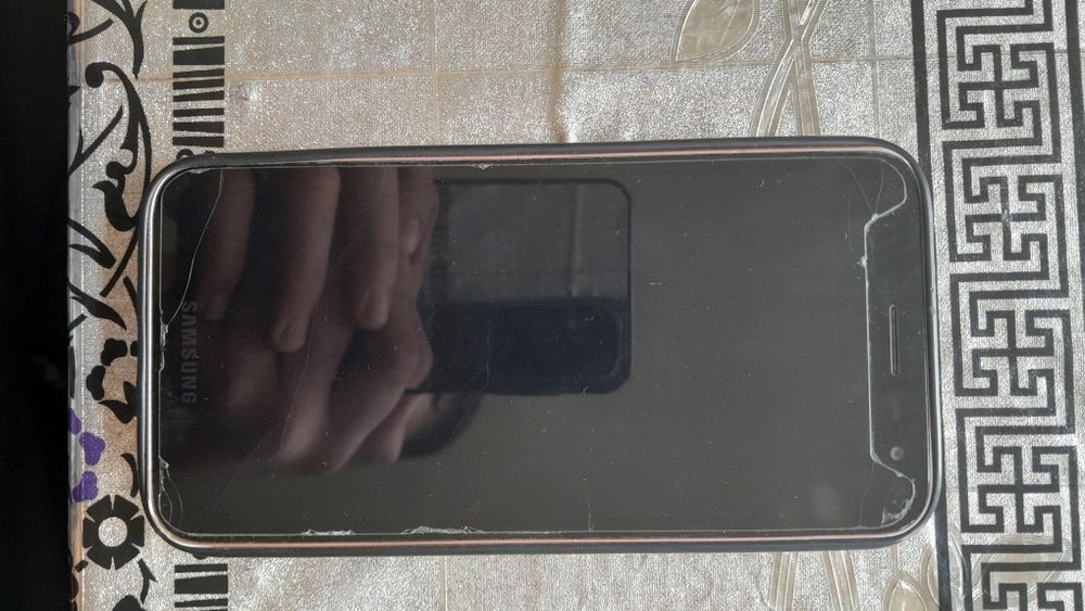 Samsung j2 core.
