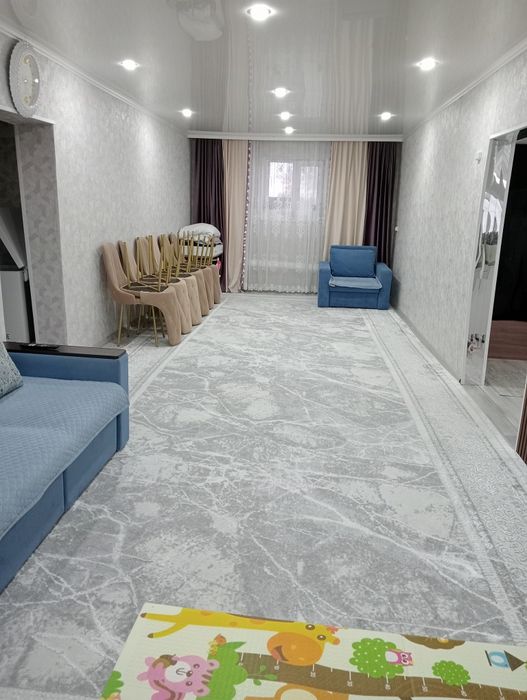 Продам дом с Белое