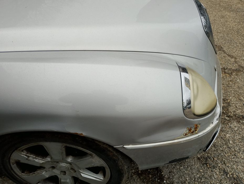 Lancia Thesis Ланча Тезис 2.4 jtd 150