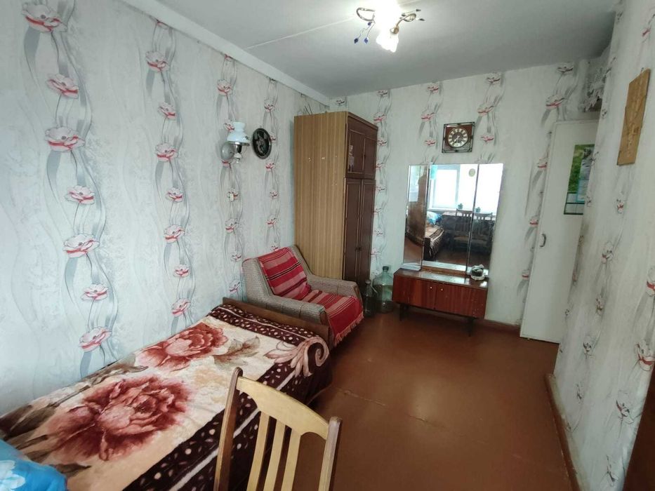 Продам  2х комн кв Старая часть