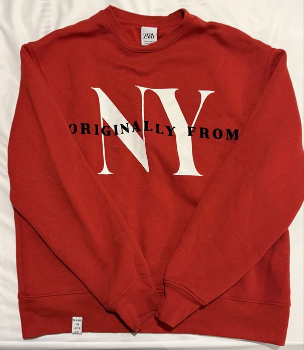 Дамски горнища - ZARA, NIKE PRO - размери от XS до M