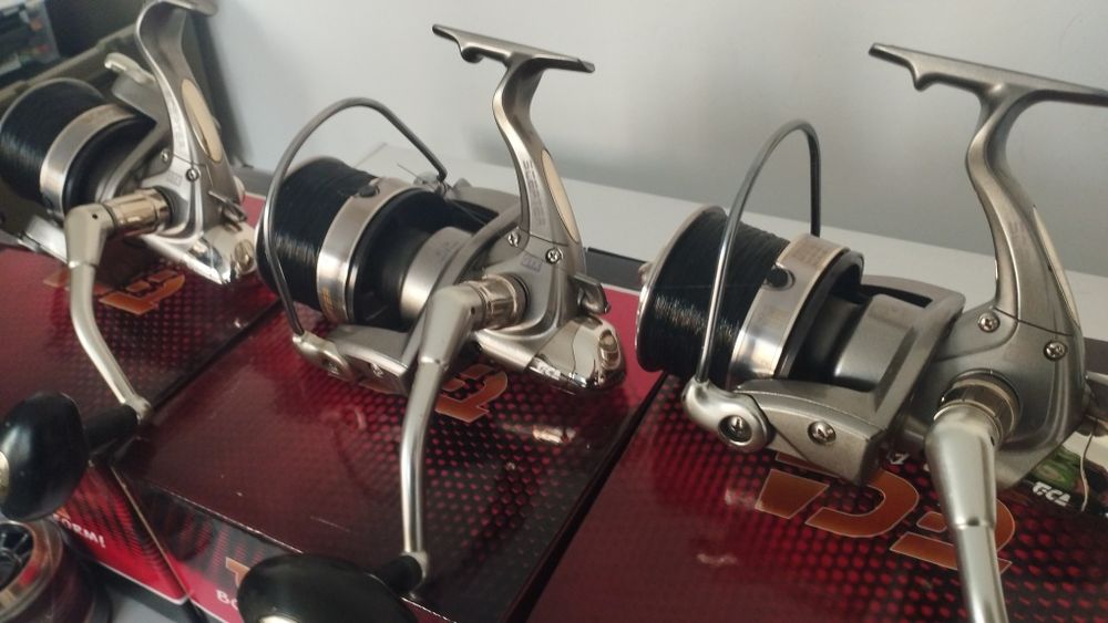 Макари tica scipter gtx