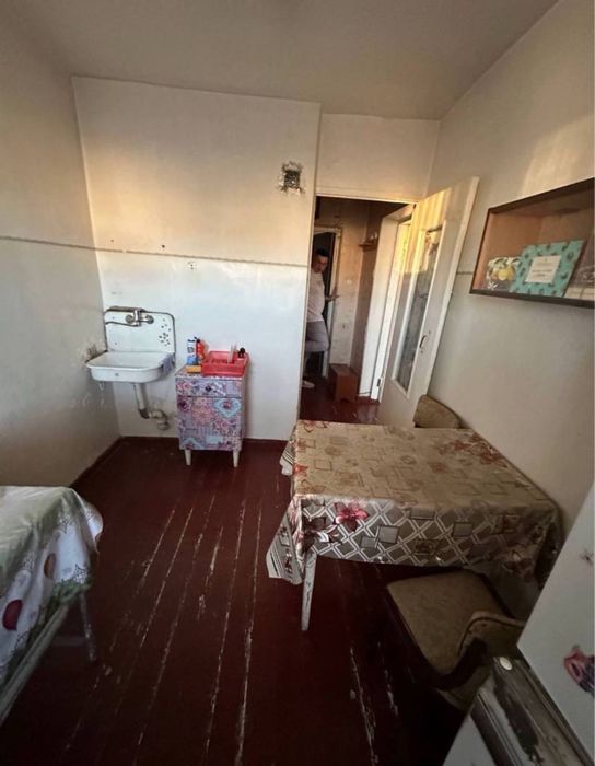 Чиланзар Мукими‼️1/5/5 Балкон 1,5х3 Новза Метро