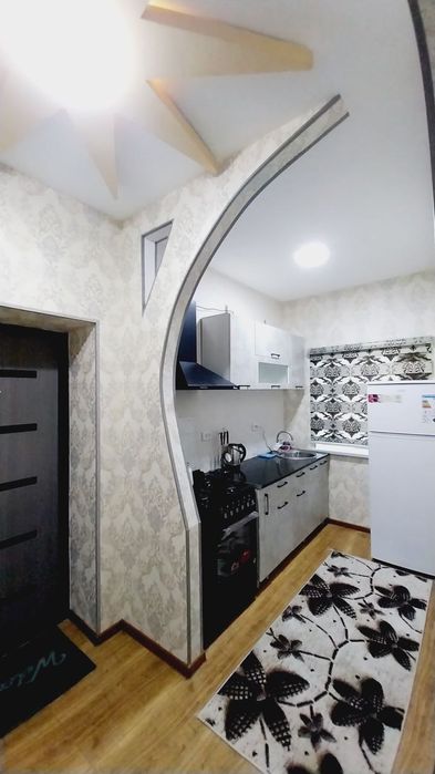 Дача в Чимгане для семейных