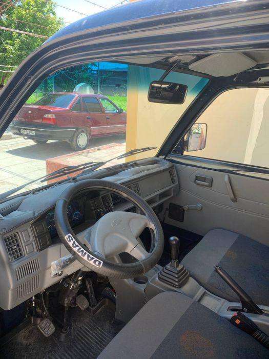 Labo deluxe  Chevrolet