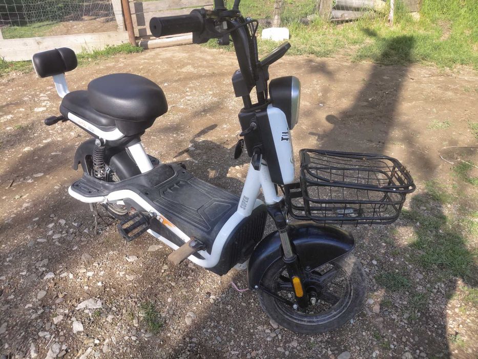 Scuter/trotineta  electric