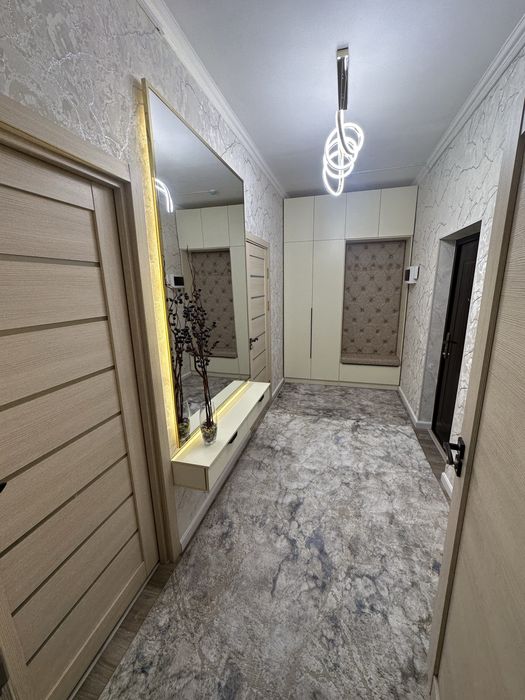 2 xonali uy sotiladi,2-х комнатная,2х комнатная,Oydin 16 etajka