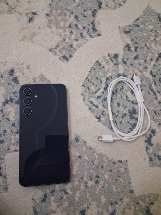 Samsung A35 5G Awesome-Navy