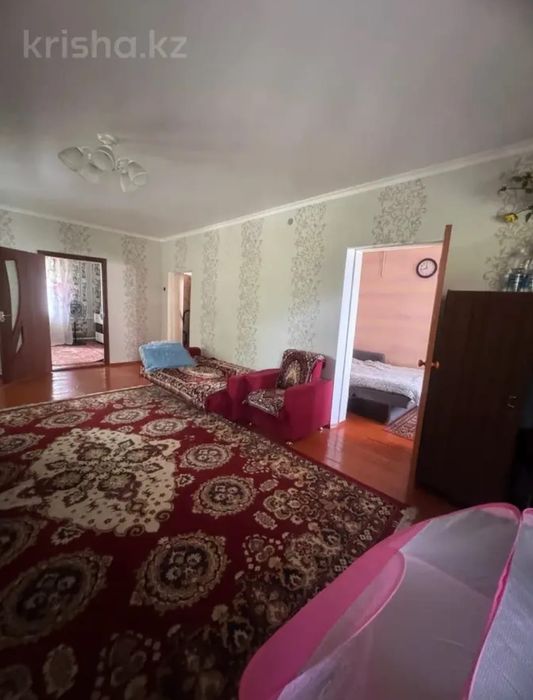 Продается дом /  Чапаевка