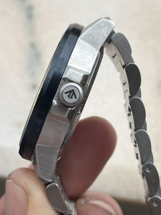 Ceas Citizen promaster ECO drive