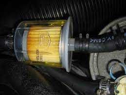 1 или 3 Броя Допълнителен Горивен Филтър За Дизел Или Бензин Бензинов