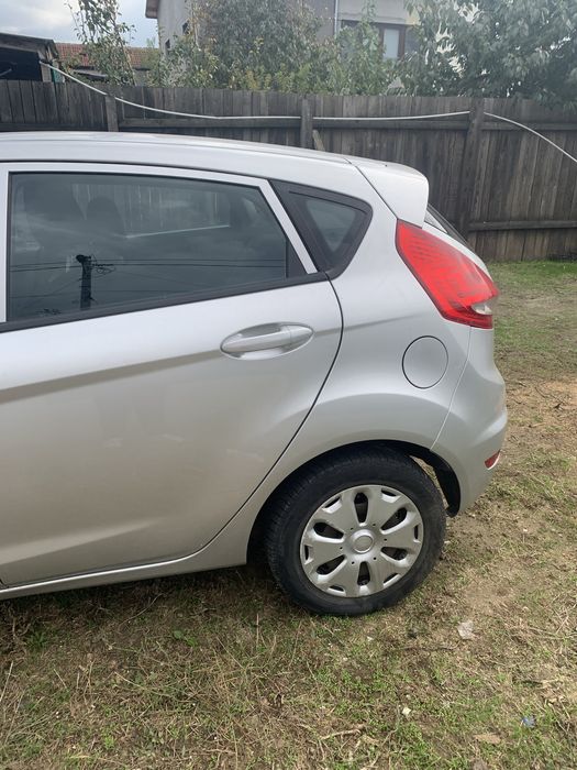 Ford Fiesta 1.3 benzina