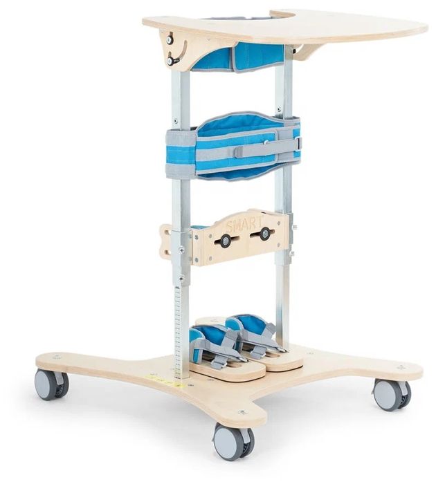 Веркотизатор для инвалидов