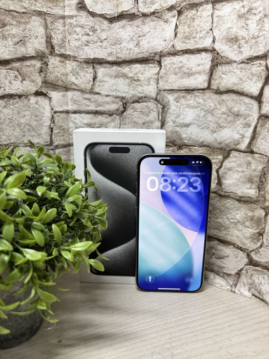Iphone 15 Pro Айфон 15 Про