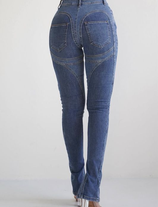 Blugi Ccstore Larisa udila masura S nou