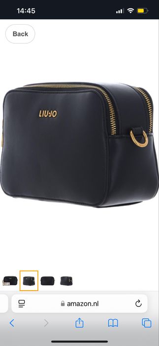 Сумка италия Liu jo