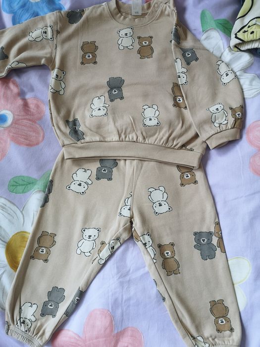 Hăinuțe băiețel marimea92