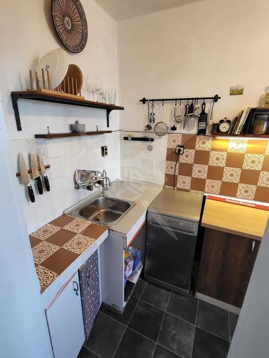 Къща м-т Манастирски рид - 56312