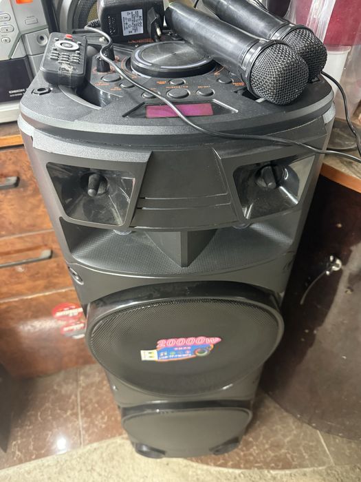 Продается колонка