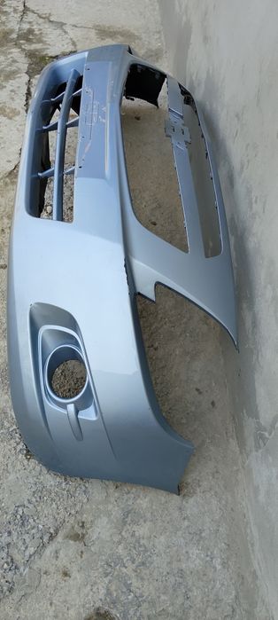 Авто бампер шевралет коблтга . спаркка