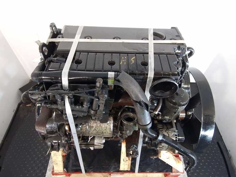 Motor complet camion Mercedes - OM904LA - Piese motor Mercedes