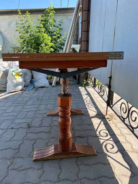Продам стол раскладной