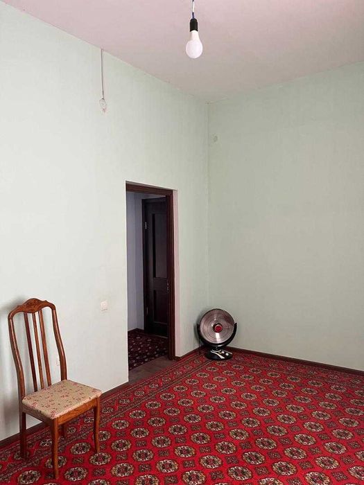 Продаётся дача в Кумушконе, Сумча. 6 соток