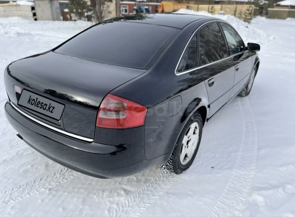Audi A6c5 2003