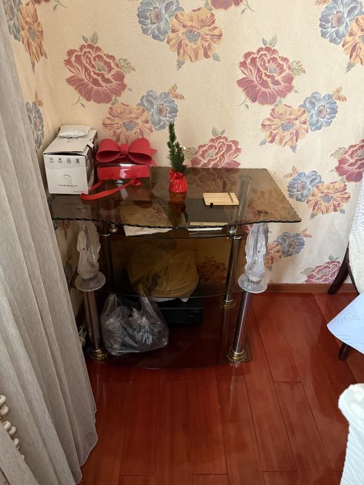 Отдам даром подставку для телевизора