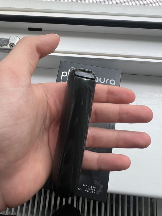 Vând aparat Ploom Aura nou nout la cutie