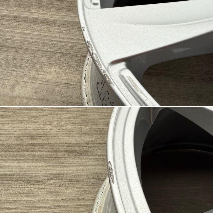 4бр. КАТО НОВИ 16” ОРИГИНАЛНИ Джанти 5х108 за -VOLVO/FORD- 7Jx16, ET50