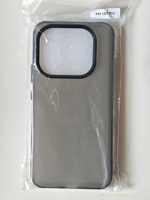 Чехол на xiaomi mi 15T Pro все 100к
