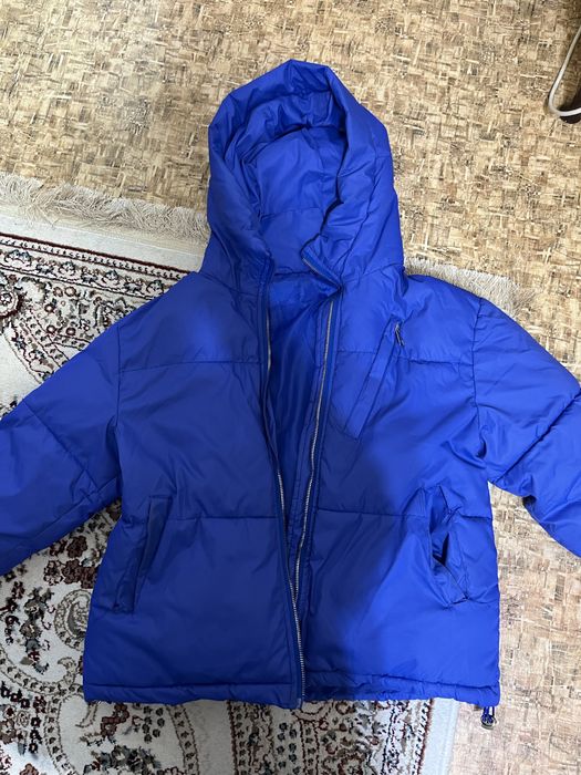 Продам верхнюю одежду