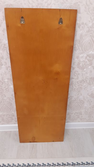 Зеркало для прихожки