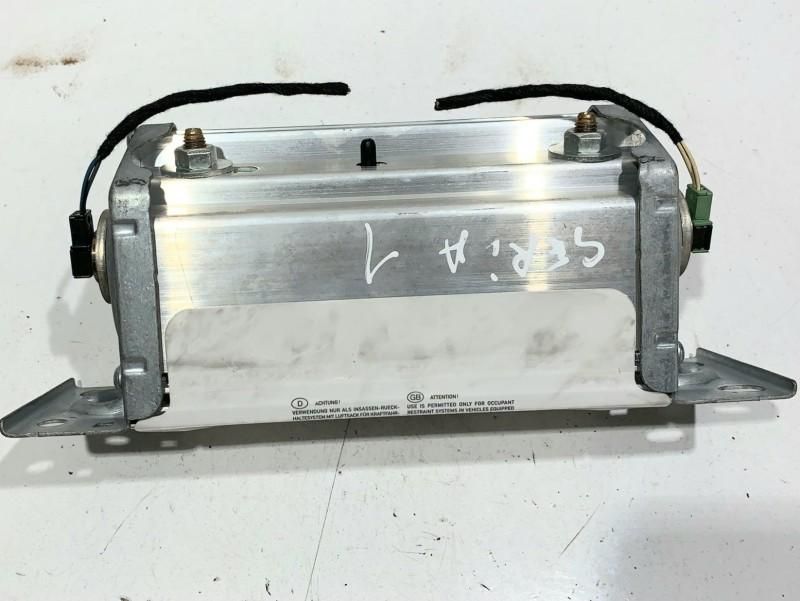 Airbag pasager BMW Seria 1 LCI E81,E87 34009342C Hatchback