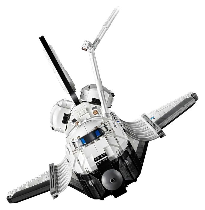 LEGO NASA Space Shuttle Discovery